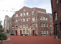Centraal Station CS - nr. 0087